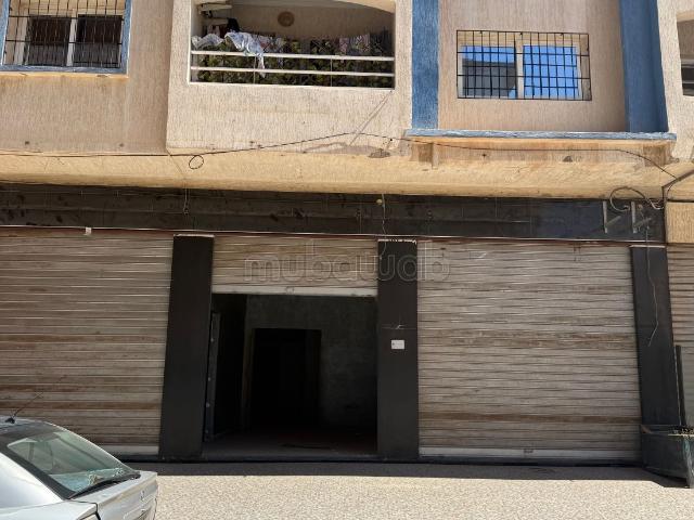 Local commercial location à Agadir, Oued ed Dahab-Lagouira