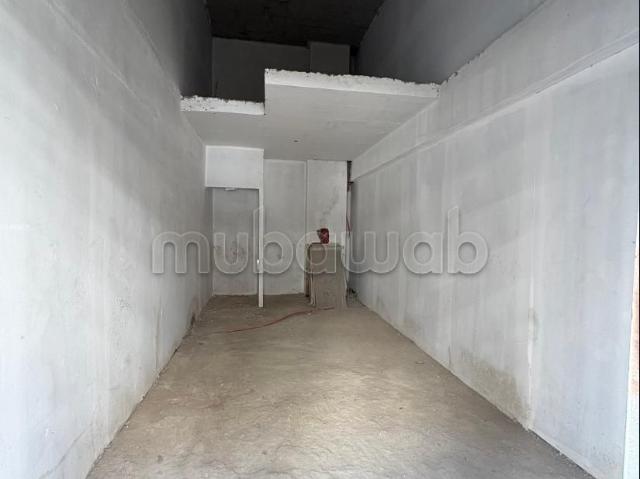 Local commercial location à Anfa, Gharb-Chrarda-Beni Hssen
