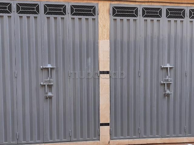 Local commercial location à Anfa, Gharb-Chrarda-Beni Hssen