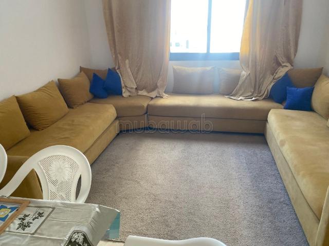 Appartement location à El Ma, Gharb-Chrarda-Beni Hssen