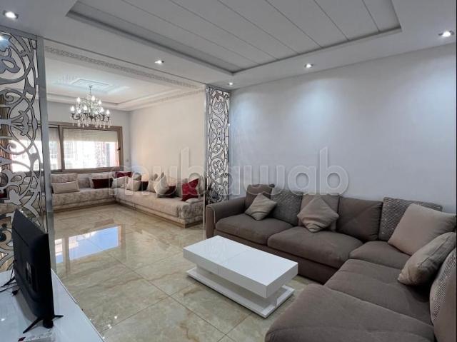 Appartement location à Tangero, Tanger-Tétouan