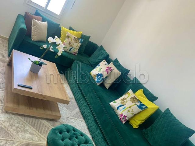 Appartement location à Rbat