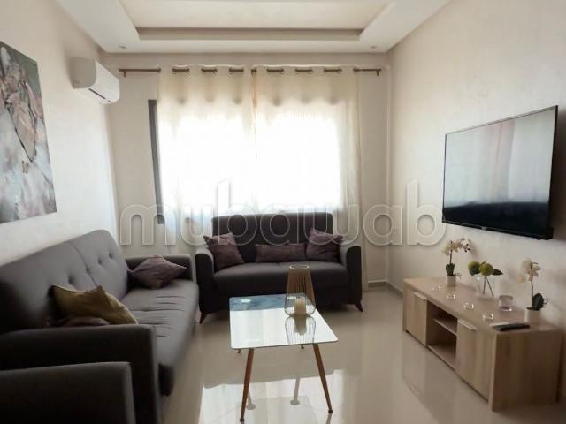 Appartement location à Rbat