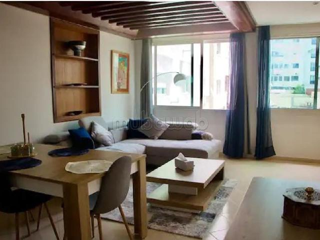 Appartement location à Rbat