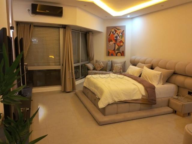 Appartement location à Rbat