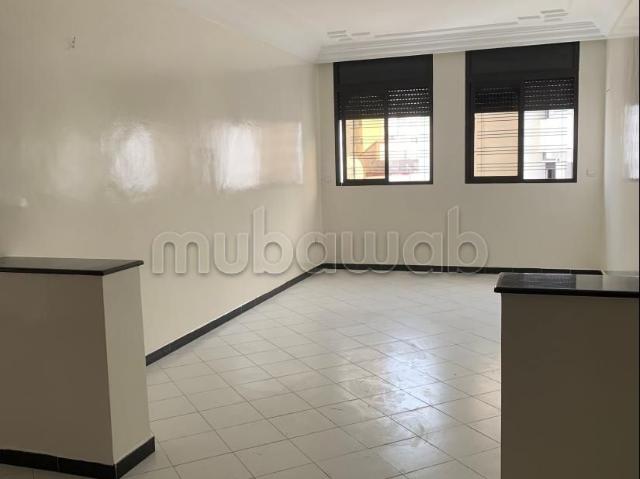 Appartement location à Rbat