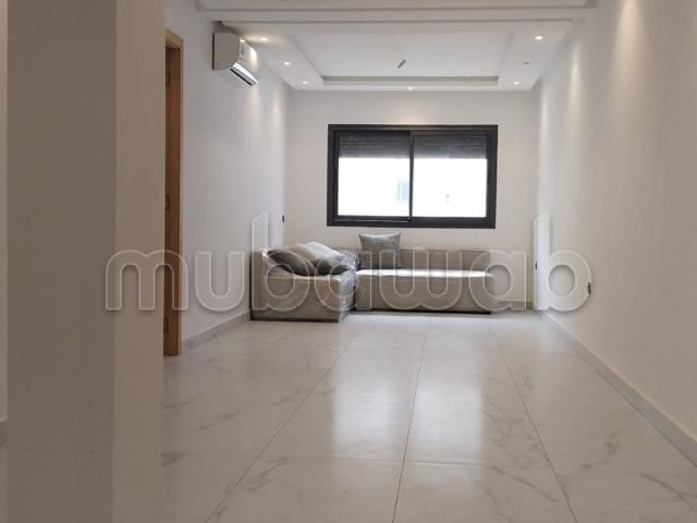 Appartement location à Rbat