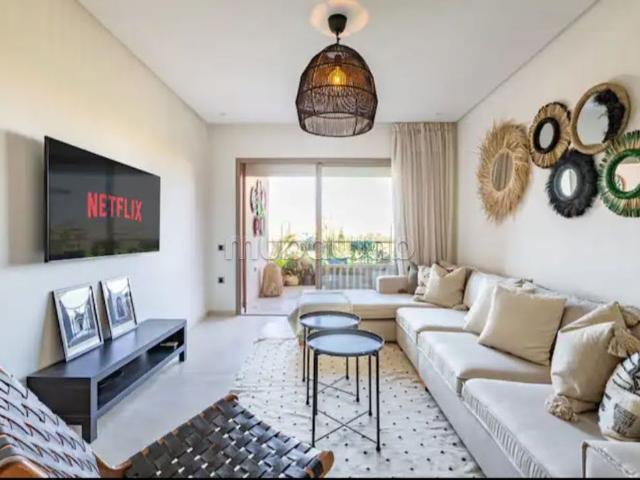 Appartement location à Marrakech, L'Oriental