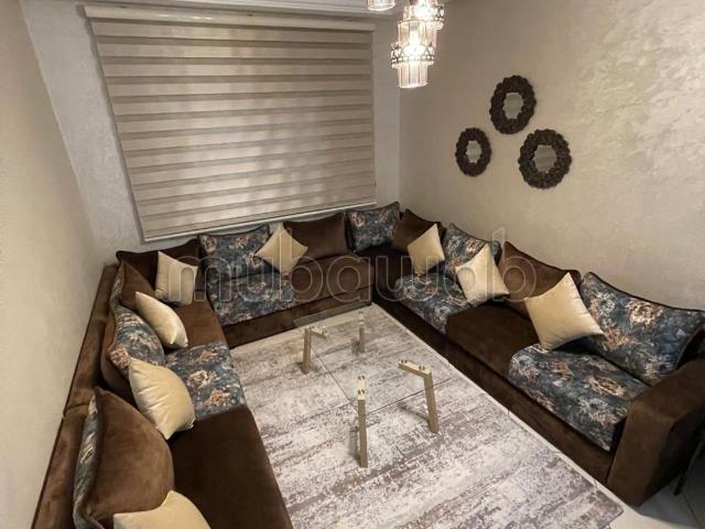 Appartement location à Tangero, Tanger-Tétouan