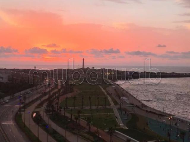 Appartement location à Anfa, Gharb-Chrarda-Beni Hssen