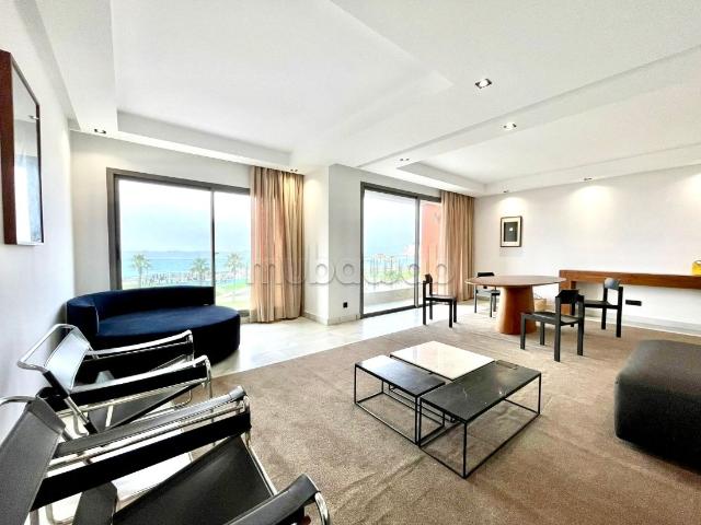 Appartement location à Anfa, Gharb-Chrarda-Beni Hssen
