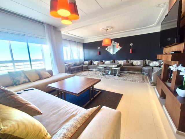 Appartement location à Anfa, Gharb-Chrarda-Beni Hssen