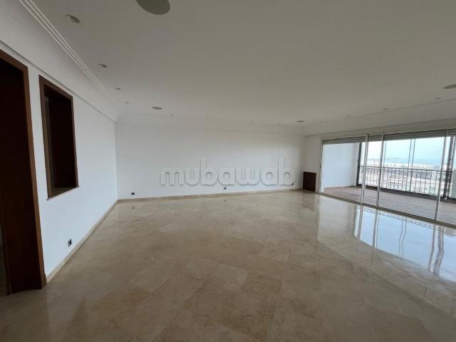 Appartement location à Anfa, Gharb-Chrarda-Beni Hssen