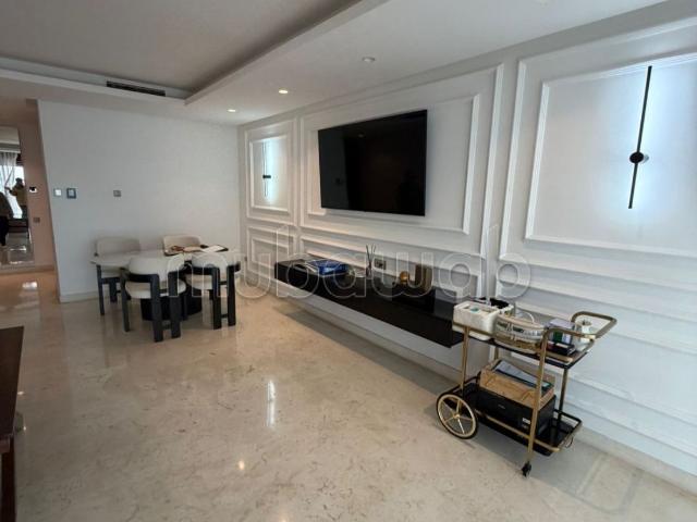 Appartement location à Anfa, Gharb-Chrarda-Beni Hssen