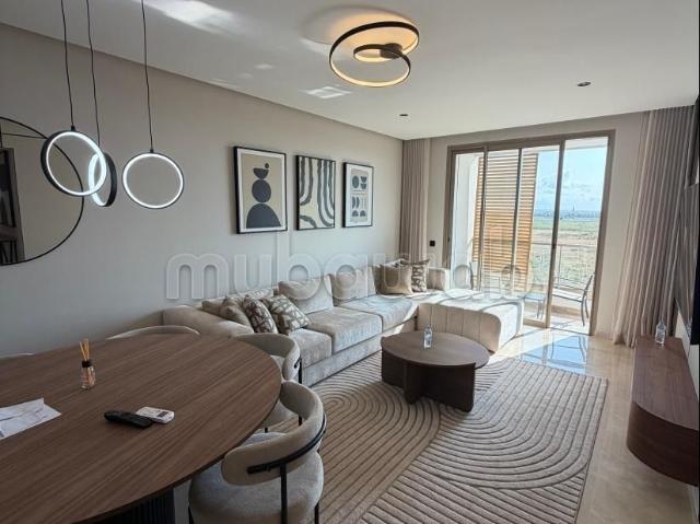 Appartement location à Anfa, Gharb-Chrarda-Beni Hssen
