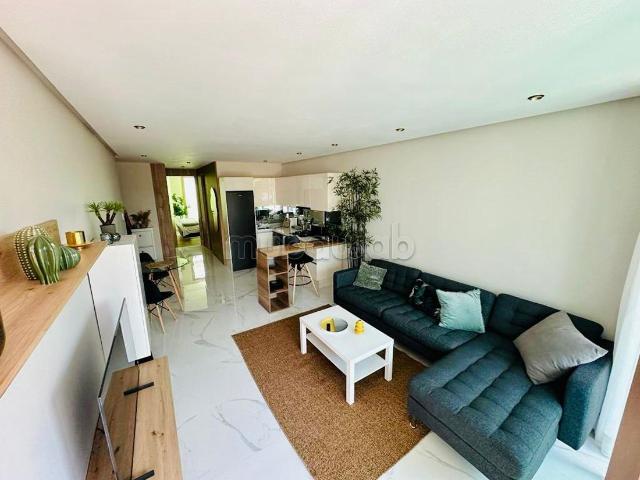 Appartement location à Anfa, Gharb-Chrarda-Beni Hssen