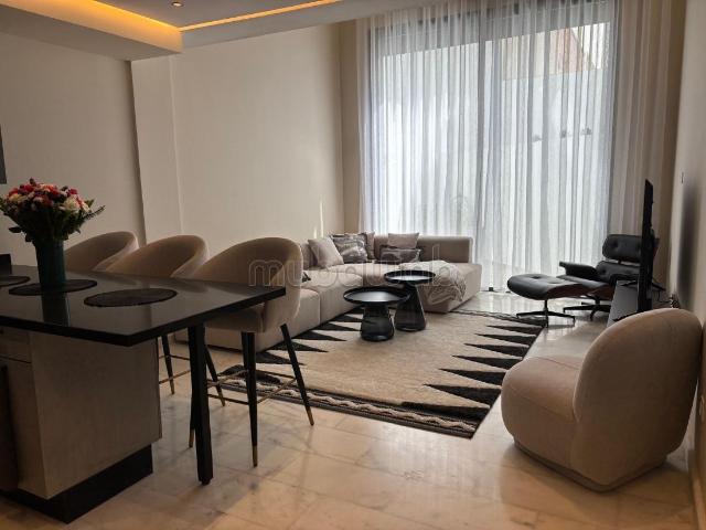 Appartement location à Anfa, Gharb-Chrarda-Beni Hssen