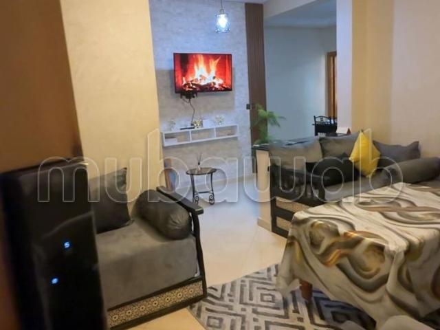 Appartement location à Ifrane