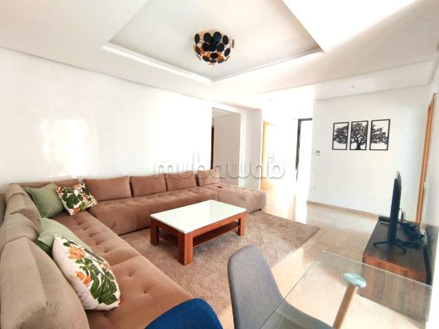 Appartement location à Salé