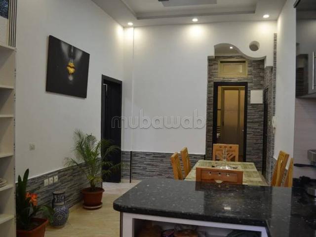 Appartement location à Essaouira, L'Oriental