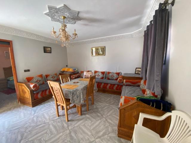 Appartement location à Essaouira, L'Oriental