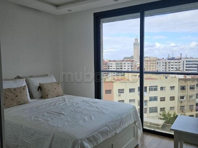 Appartement location à Anfa, Gharb-Chrarda-Beni Hssen