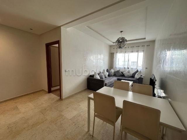 Appartement location à Anfa, Gharb-Chrarda-Beni Hssen