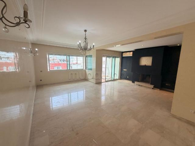Appartement location à Anfa, Gharb-Chrarda-Beni Hssen