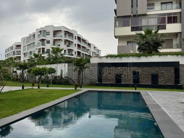Appartement location à Anfa, Gharb-Chrarda-Beni Hssen