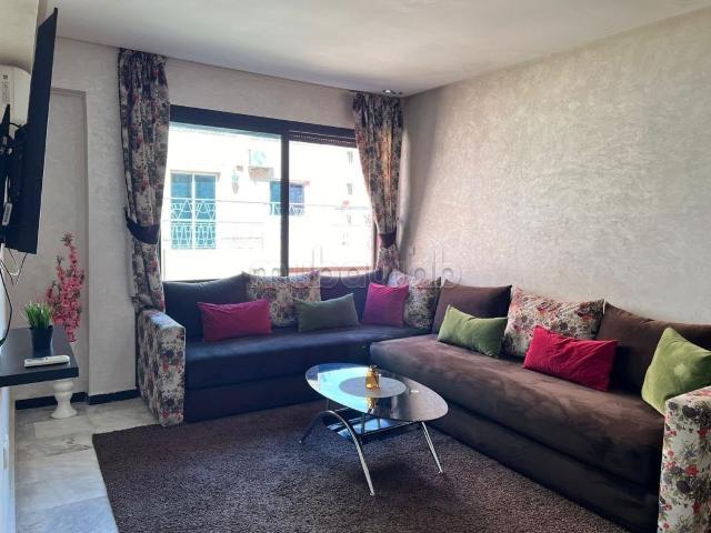 Appartement location à Marrakech, L'Oriental