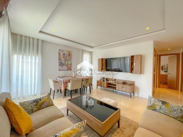 Appartement location à Anfa, Gharb-Chrarda-Beni Hssen