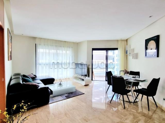 Appartement location à Anfa, Gharb-Chrarda-Beni Hssen