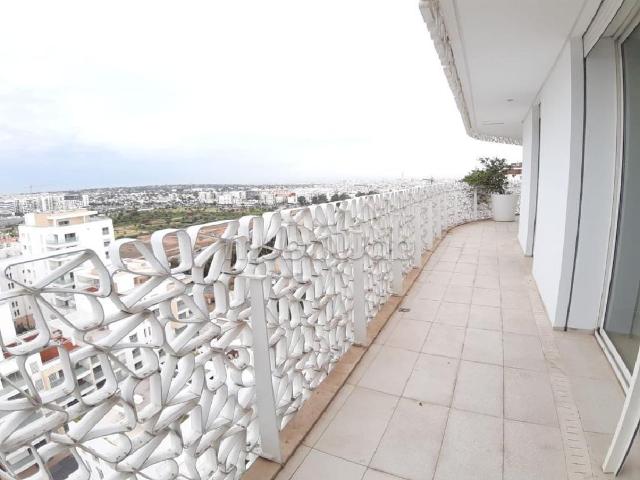 Appartement location à Anfa, Gharb-Chrarda-Beni Hssen