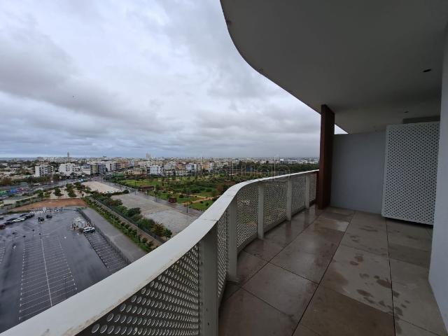 Appartement location à Bouskoura, Gharb-Chrarda-Beni Hssen