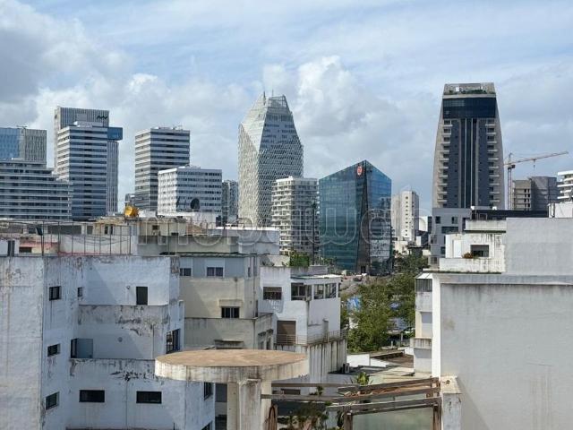 Appartement location à Anfa, Gharb-Chrarda-Beni Hssen