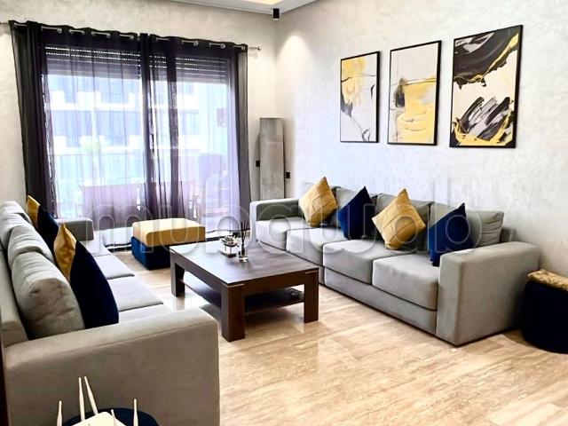 Appartement location à Dar Bouazza, Gharb-Chrarda-Beni Hssen