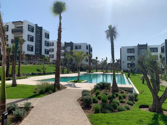 Appartement location à Dar Bouazza, Gharb-Chrarda-Beni Hssen