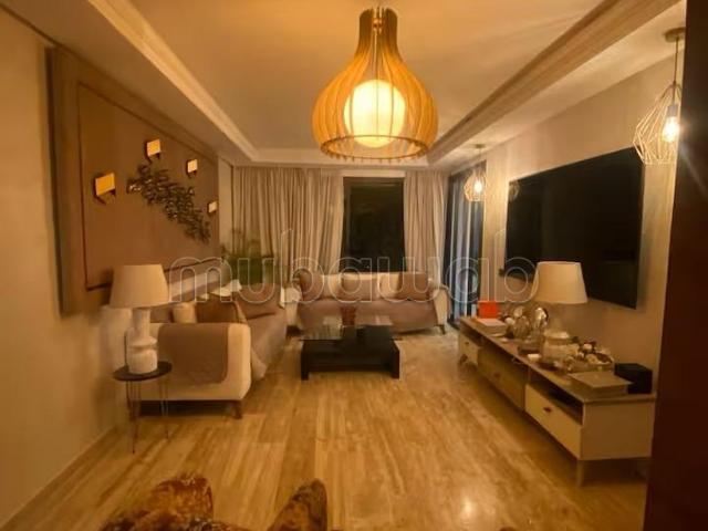 Appartement location à Dar Bouazza, Gharb-Chrarda-Beni Hssen