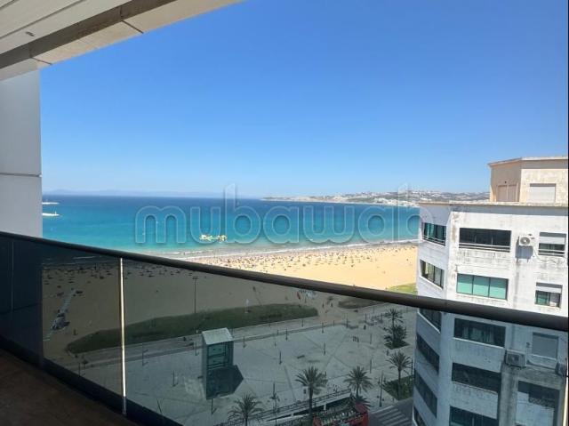 Appartement location à Tangero, Tanger-Tétouan