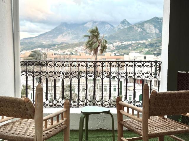 Appartement location à Tétouan, Tanger-Tétouan