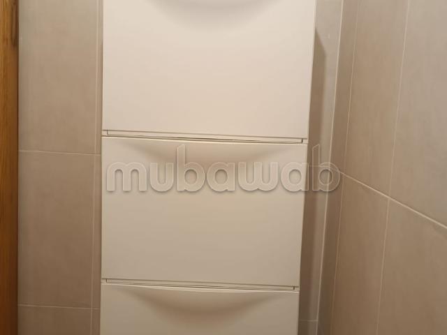 Appartement location à Lyautey