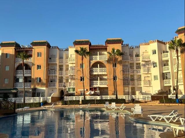 Appartement location à Mansouria, Gharb-Chrarda-Beni Hssen