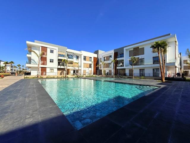 Appartement location à El Menzeh