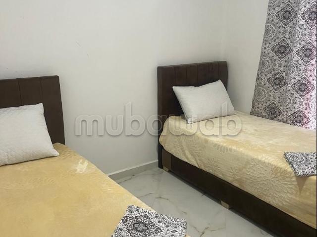 Appartement location à Ben Slimane