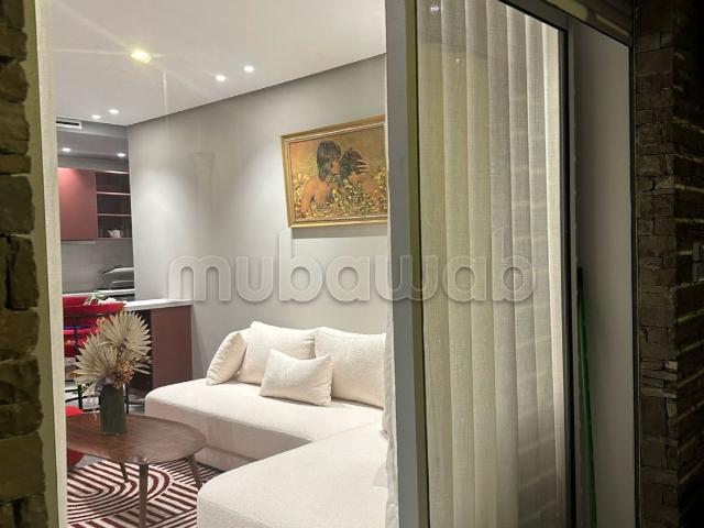 Appartement location à Anfa, Gharb-Chrarda-Beni Hssen