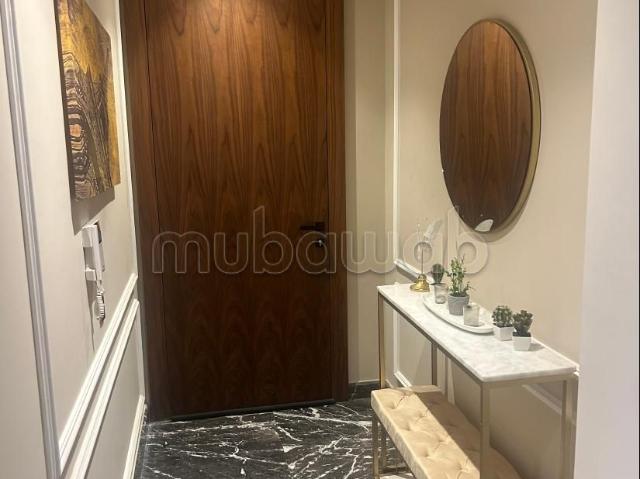 Appartement location à Anfa, Gharb-Chrarda-Beni Hssen