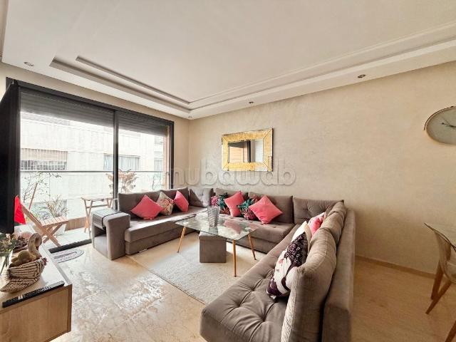 Appartement location à Anfa, Gharb-Chrarda-Beni Hssen