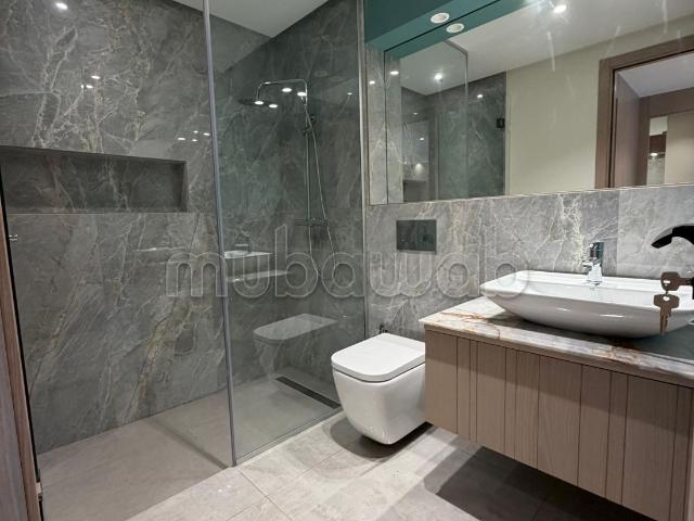 Appartement location à Anfa, Gharb-Chrarda-Beni Hssen