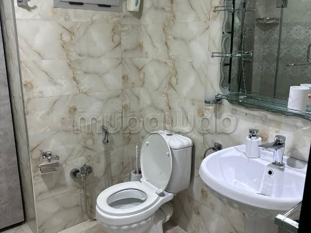 Appartement location à Anfa, Gharb-Chrarda-Beni Hssen