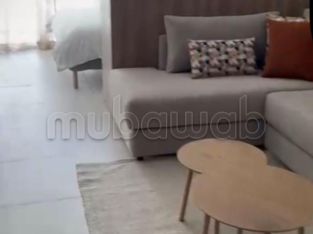 Appartement location à Anfa, Gharb-Chrarda-Beni Hssen